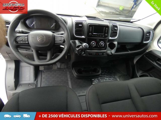 Citroen Jumper image 5