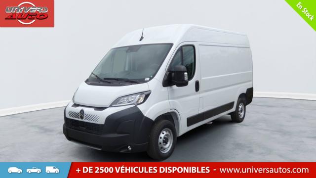 Citroen Jumper image 7