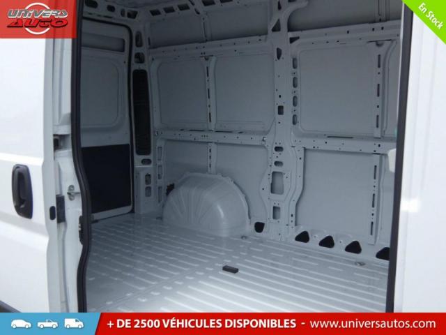 Citroen Jumper image 6