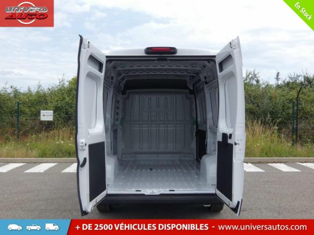 Citroen Jumper image 1