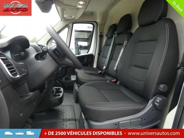 Citroen Jumper image 3