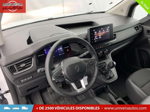 Renault Kangoo Van image 2