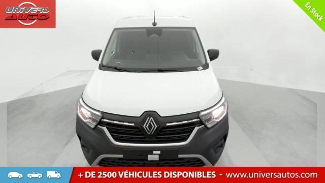 Renault Kangoo Van image 8