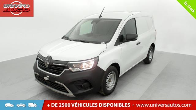 Renault Kangoo Van image 6