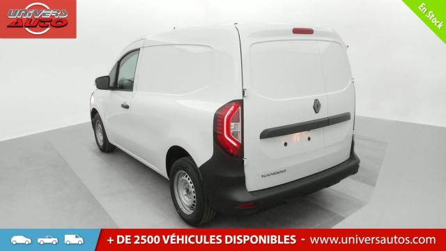 Renault Kangoo Van image 9