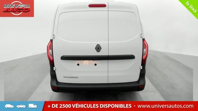 Renault Kangoo Van image 7
