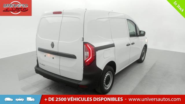Renault Kangoo Van image 1