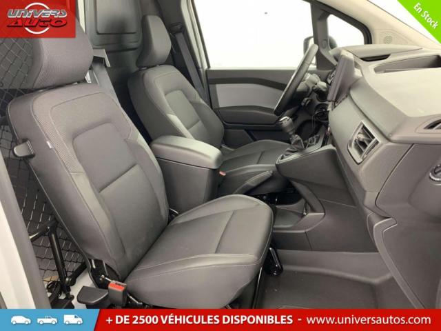 Renault Kangoo Van image 5