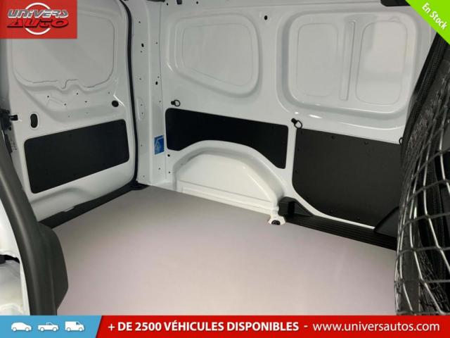 Renault Kangoo Van image 4