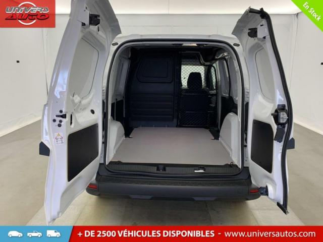 Renault Kangoo Van image 3