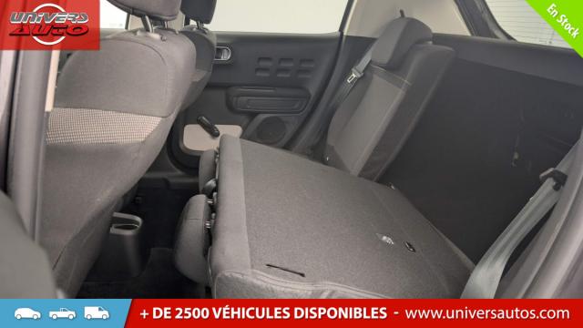Citroen C3 image 6