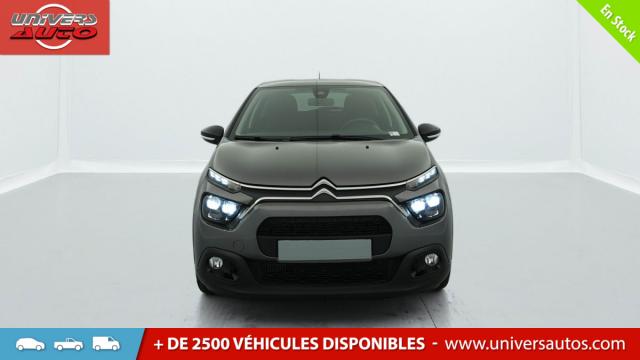 Citroen C3 image 5