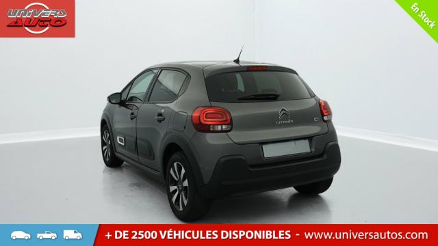 Citroen C3 image 8