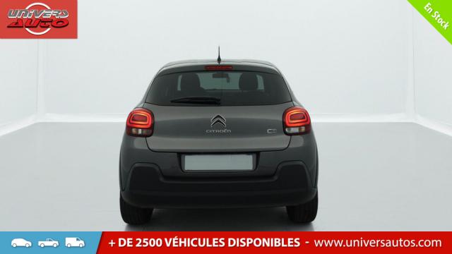 Citroen C3 image 1