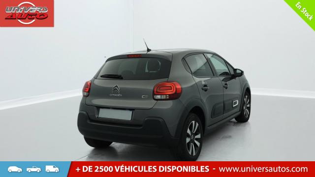 Citroen C3 image 7