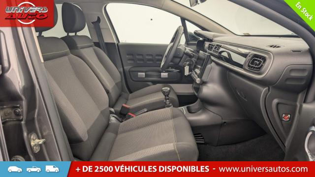 Citroen C3 image 2