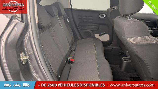 Citroen C3 image 4