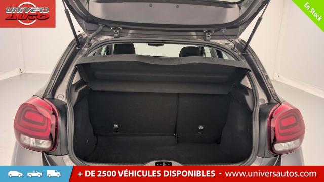 Citroen C3 image 3