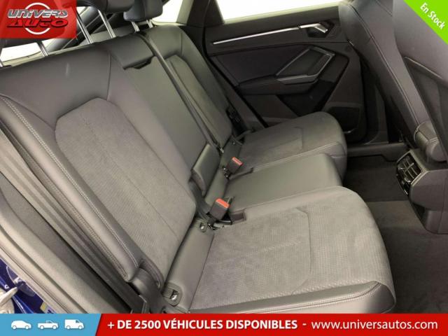 Audi Q3 Sportback image 6