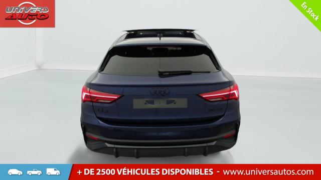 Audi Q3 Sportback image 1