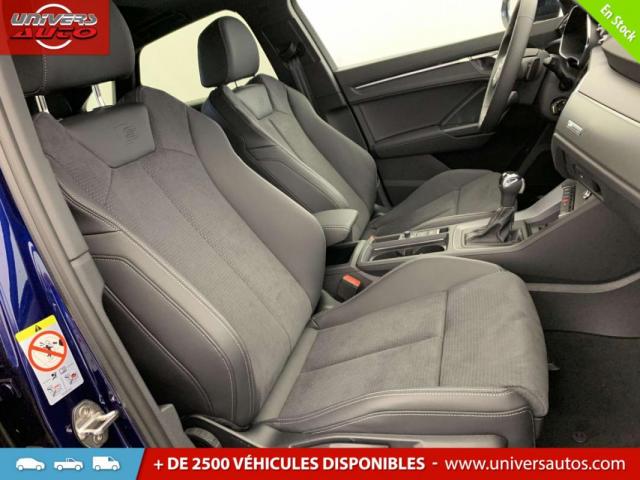 Audi Q3 Sportback image 5