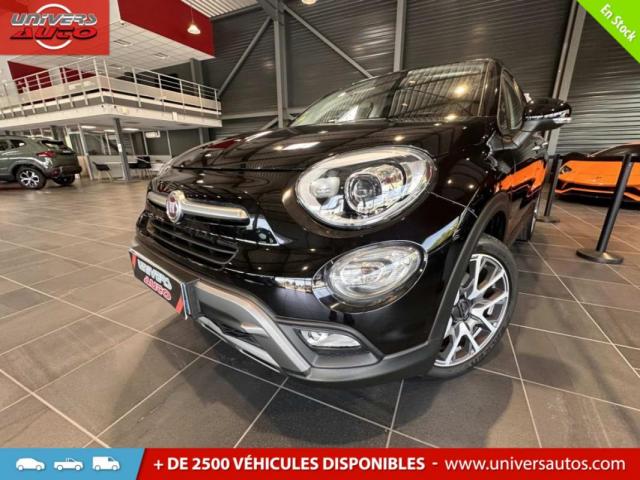 Fiat 500x image 1