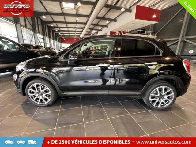 Fiat 500x image 7
