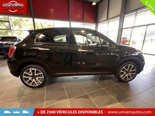 Fiat 500x image 5