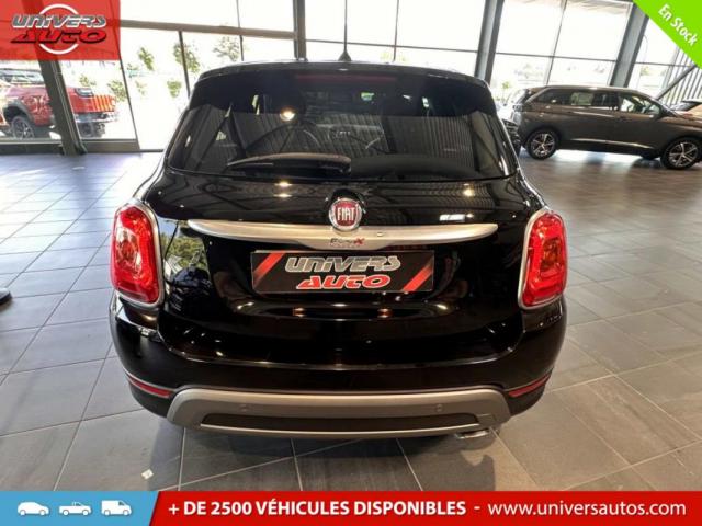 Fiat 500x image 2