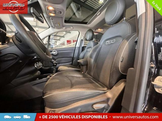Fiat 500x image 9