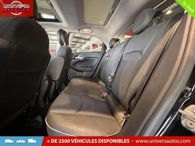 Fiat 500x image 3