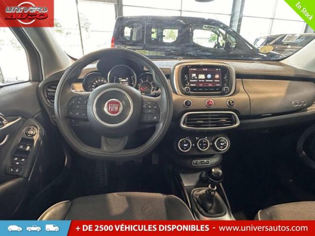 Fiat 500x image 8