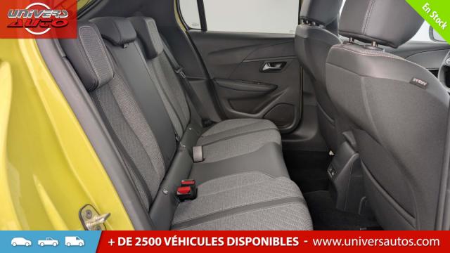 Peugeot 208 image 3