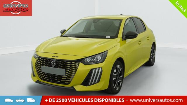 Peugeot 208 image 8