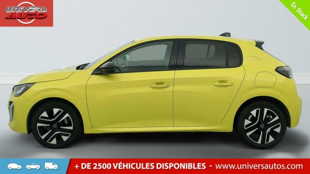 Peugeot 208 image 7