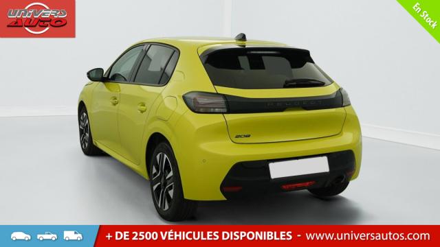 Peugeot 208 image 4