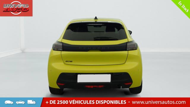 Peugeot 208 image 5