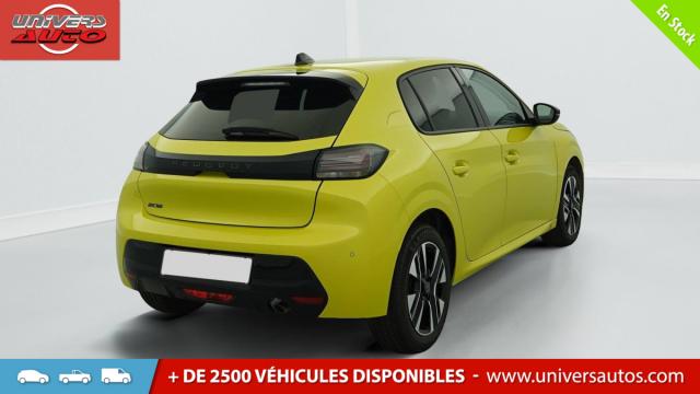 Peugeot 208 image 6