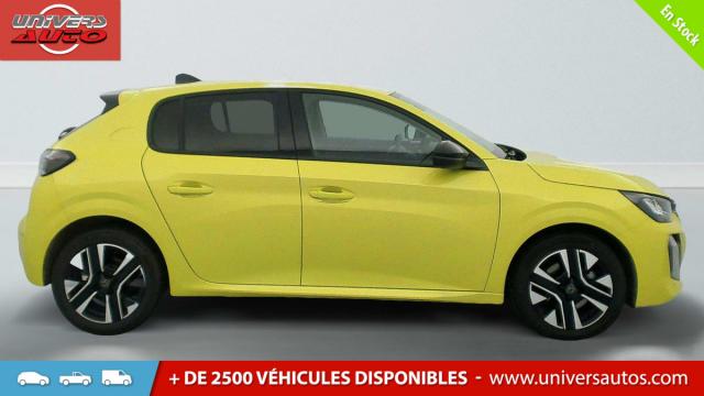 Peugeot 208 image 2