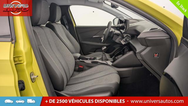 Peugeot 208 image 9