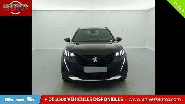 Peugeot 2008 image 4