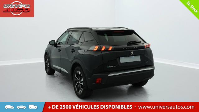 Peugeot 2008 image 5