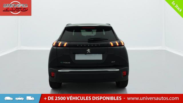 Peugeot 2008 image 1