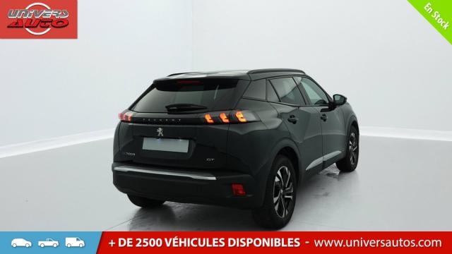 Peugeot 2008 image 3