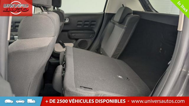 Citroen C3 image 3