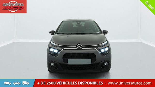 Citroen C3 image 4