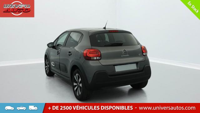 Citroen C3 image 5