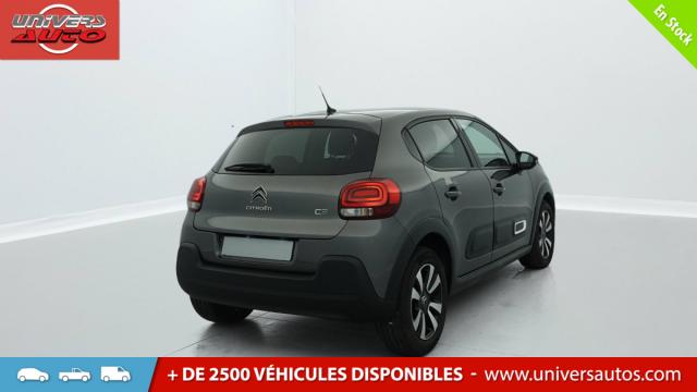 Citroen C3 image 9