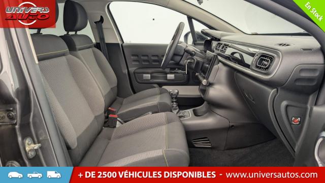 Citroen C3 image 6