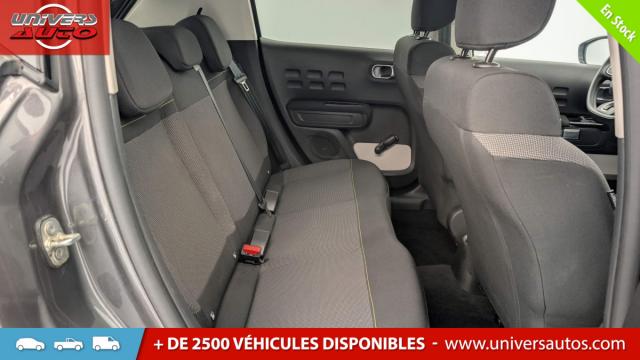 Citroen C3 image 1